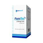 FAZOTEC 250 MG 80 ML