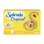 SPLENDA 25 GR 25 SOBRES
