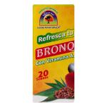 BRONQUISAN DISPLAY 20 SBS 4 TBS
