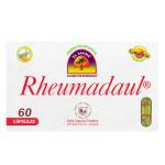 RHEUMADAUL 60 CAPSULAS