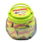 BRONQUISAN BOMBONERA 60 SBS 4 TBS