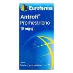 ANTROFI CREMA VAGINAL 30 GR