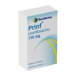 PRINF 750 MG 5 TBS MOMENTA(3%+)(PAE)