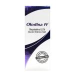 OLODINA PF 0.2% SOL.OFT. 5 ML(3%+)