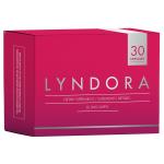 LYNDORA SUPLEMENTO DIETARIO 30 CAPSULAS
