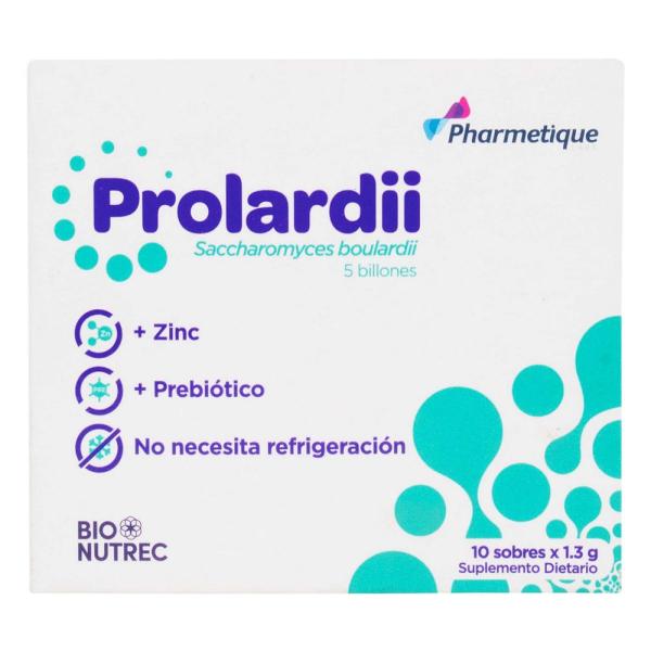 PROLARDII 1.3GR 10 SOBRES