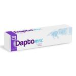 DAPTOMIX 5% GEL TOPICO 20 GR