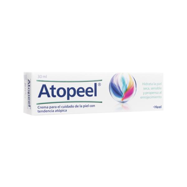 CREMA ATOPEEL 30 ML
