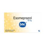 ESOMEPRAZOL 40 MG 30 TBS MK(3%+)(PAE)