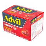 ADVIL MAX 72 CAPSULAS