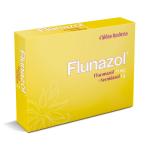 FLUNAZOL 75 MG 4 TABLETAS PC