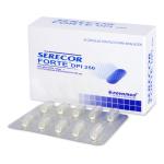 SERECOR FORTE DPI 250 30CAP.C/IN(P)61545