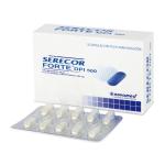 SERECOR FORTE DPI 500 30 CAP.INH(P)64410