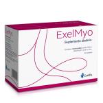 EXELMYO 30 SOBRES(PAE)