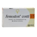 FEMOSTON CONTI 28 TBS AG(P)23937(SC)(SF)