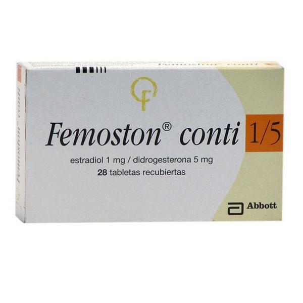 FEMOSTON CONTI 28 TBS AG(P)23937(SC)(SF)