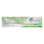 FEVENY CREMA VAGINAL TUBO 43 GR(P)33685