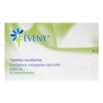 FEVENY 0.625 MG 28 TBS(P)28836