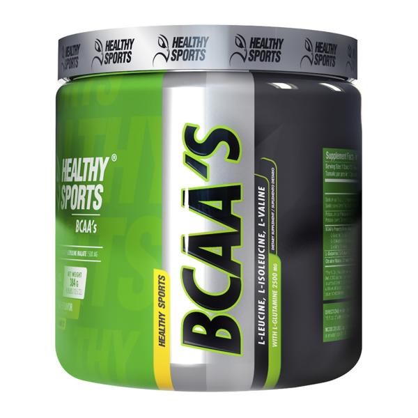 BCAA S 192 GR