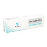 BETAMETASONA 0.05% CREMA 40 GR VT