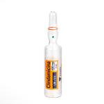 CLINDAMICINA 600 MG/4 ML 10 AMPOLLAS VT