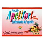 APETIFORT 30 CAPSULAS