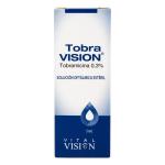 TOBRAVISION OFTALMICO 5ML VT