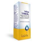 VITATRIOL OFTALMICO 5ML VT