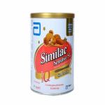 SIMILAC IQ SENSITIVE 375 GR SIN LACTOSA