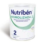 NUTRIBEN HIDROLIZADA 2 400 GR(PAE)