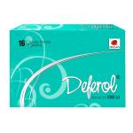 DEFEROL 7000 UI 16 CAPSULAS (PAE)