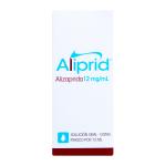 ALIPRID 12 MG SOLUCION 15 ML HP