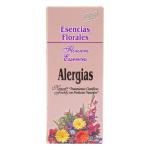 ESENCIA FLORAL ALERGIAS 25 ML