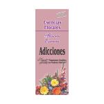 ESENCIA FLORAL ADICCIONES 25 ML