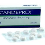 CANDEPREX 32 MG 30 TABLETAS(P)67392
