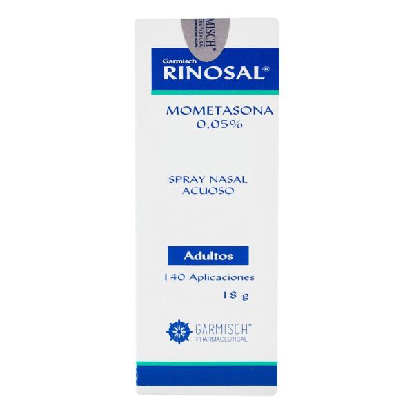 RINOSAL GARMISCH SPR ADU.18GR 140 APLI
