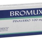 BROMUX 100 MG 20 TABLETAS (PAE)