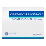ESOMAX 40 MG 28 CAPSULAS(PAE)