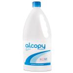 ALCOHOL ANTISEP. ALCOPY 700 ML UND