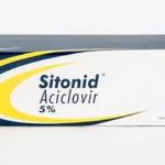 SITONID 5% UNGUENTO TUBO 15GR ICOM
