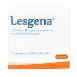 LESGENA 8 GR 1 SBS (P)18742