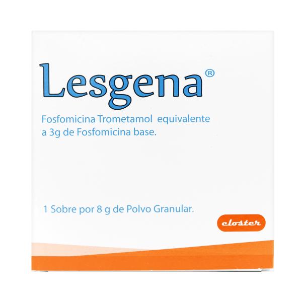 LESGENA 8 GR 1 SBS (P)18742