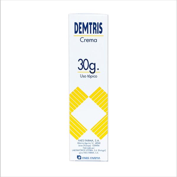 DEMTRIS CREMA 30 GR
