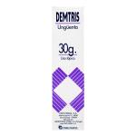 DEMTRIS UNGUENTO 30 GR