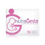 NUTRAGESTA 30 CAPSULAS BLANDAS