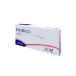 FLUCONAZOL 150 MG 1 CAP ICOM