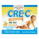 CRE-C CREMA ALOE VERA CALENDULA 60 GR NF