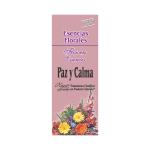 ESENCIA FLORAL PAZ Y CALMA 25 ML NF