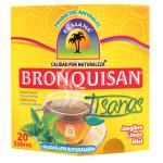 BRONQUISAN TISANAS 20 SBS