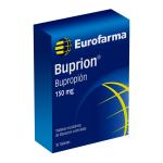 BUPRION 150 MG 30 TABLETAS(P)58545